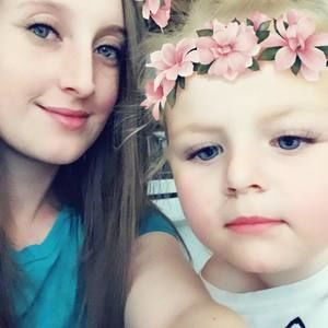 Meet your Posher, Brittany